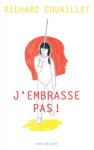 Beispielbild fr J'embrasse pas ! zum Verkauf von Ammareal