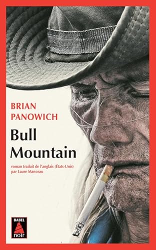 Beispielbild fr Bull Mountain zum Verkauf von medimops