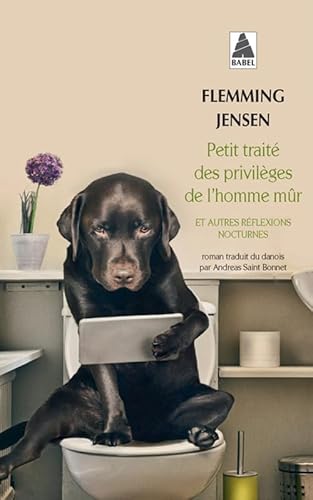 Beispielbild fr Petit trait des privilges de l'homme mr: Et autres rflexions nocturnes zum Verkauf von books-livres11.com