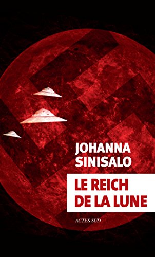 Stock image for Le Reich de la Lune for sale by medimops