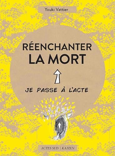 Stock image for Renchanter la mort for sale by medimops