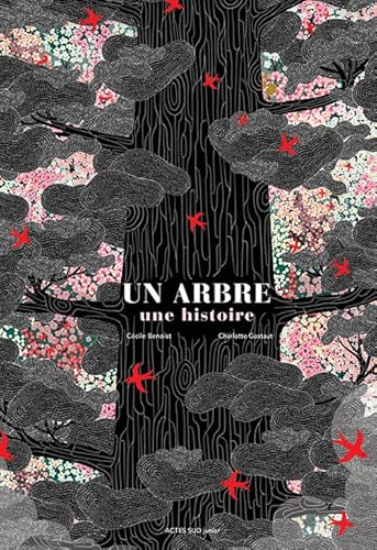 9782330111458: Un arbre, une histoire: Et autres histoires vraies d'arbres