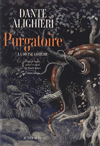 Stock image for La divine comdie : Purgatoire for sale by medimops
