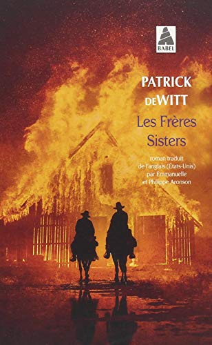 Stock image for Les Frres Sisters for sale by books-livres11.com