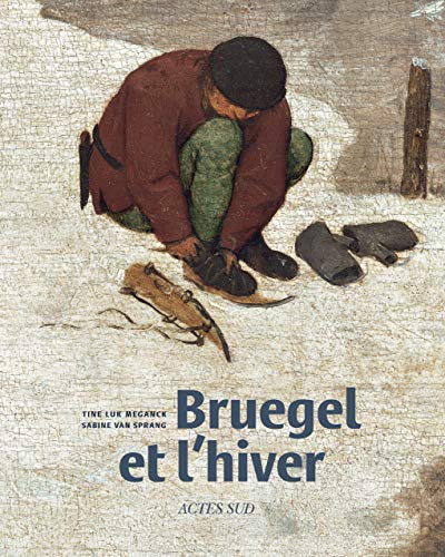 9782330113704: Bruegel et l'hiver