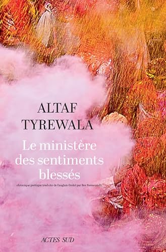 Stock image for Le ministre des sentiments blesss Tyrewala, Altaf et Formentelli, Bee for sale by BIBLIO-NET