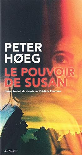 Stock image for Le pouvoir de Susan for sale by Librairie Le Lieu Bleu Paris