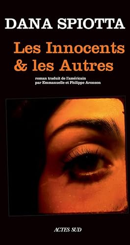 Stock image for Les innocents et les autres for sale by Ammareal