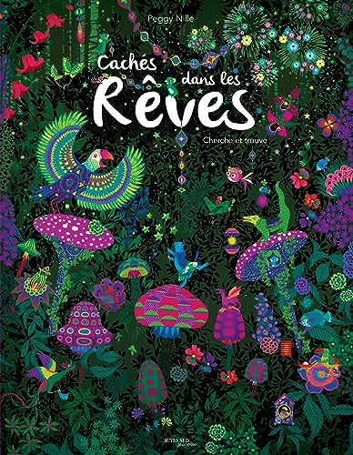 Cachés dans les rêves - Nille, Peggy