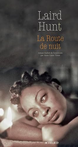 Stock image for La Route de nuit for sale by Ammareal