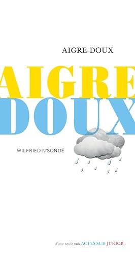 Stock image for Aigre-doux for sale by Ammareal