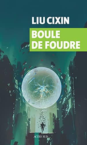Beispielbild fr Boule de foudre zum Verkauf von medimops