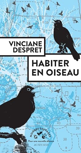 Stock image for Habiter en oiseau for sale by medimops