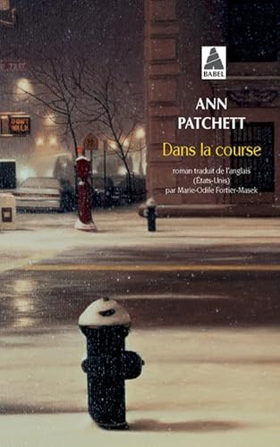 Stock image for Dans la course for sale by books-livres11.com