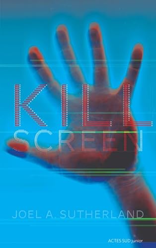 Beispielbild fr Kill Screen zum Verkauf von RECYCLIVRE