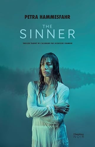 Beispielbild fr The sinner zum Verkauf von medimops