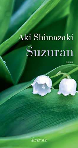 Stock image for Suzuran for sale by Ammareal