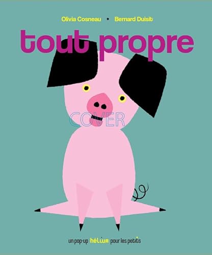 Stock image for Tout propre for sale by medimops