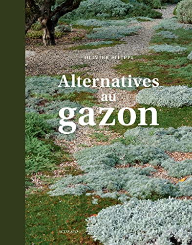 Imagen de archivo de Alternatives au gazon a la venta por GF Books, Inc.