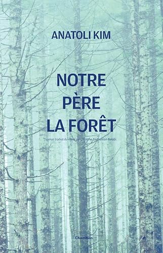 Stock image for Notre Pere La Foret for sale by medimops