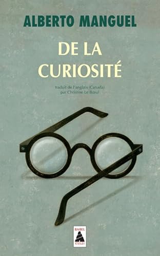 Stock image for De la curiosit for sale by Gallix