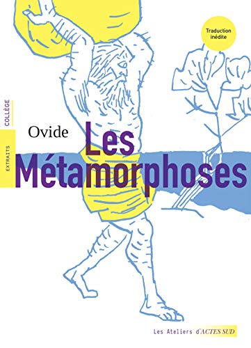 Beispielbild fr Les Mtamorphoses - Edition Parascolaire Avec Dossier zum Verkauf von medimops