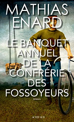 Stock image for Le Banquet annuel de la Confrrie des fossoyeurs for sale by medimops