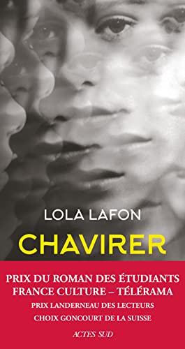 

Chavirer Roman