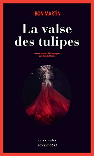 Stock image for La Valse des tulipes for sale by Librairie Th  la page