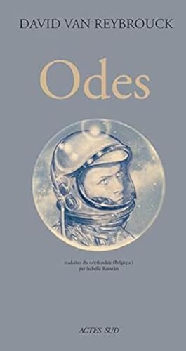 Imagen de archivo de Odes a la venta por WorldofBooks