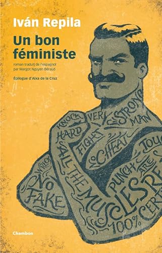 Stock image for Un bon fministe for sale by La Bouquinerie des Antres