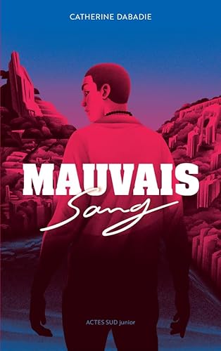 Stock image for Mauvais sang for sale by medimops