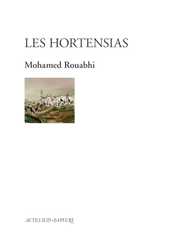 9782330145446: Les Hortensias