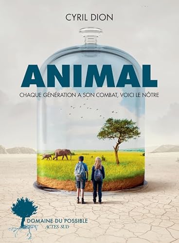 Imagen de archivo de Animal a la venta por Ammareal