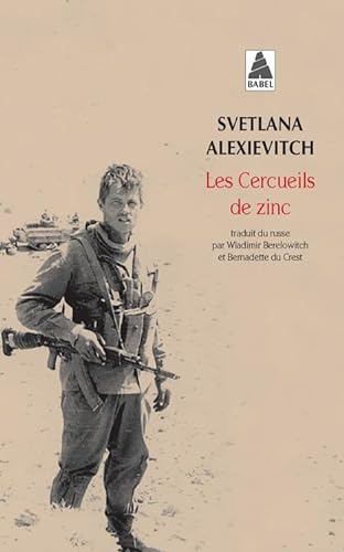 Beispielbild fr Les Cercueils de zinc zum Verkauf von medimops