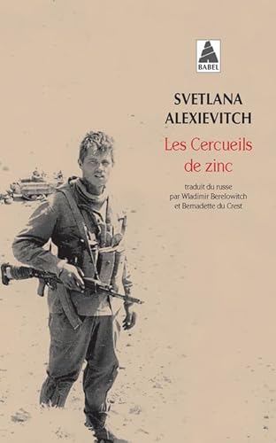 9782330147730: Les Cercueils de zinc