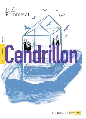 Stock image for Cendrillon for sale by Librairie La cabane aux bouquins