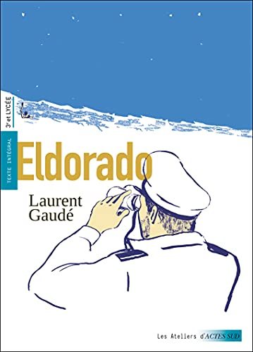 Beispielbild fr Eldorado : Texte Intgral, 3e Et Lyce zum Verkauf von RECYCLIVRE