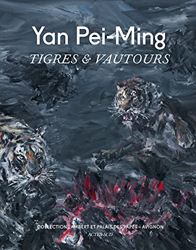 Stock image for Yan Pei-Ming for sale by medimops