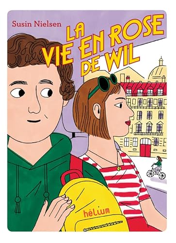 9782330153472: La vie en rose de Wil