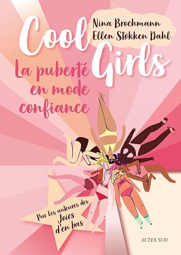 Imagen de archivo de Cool Girls: La pubert en mode confiance a la venta por Gallix