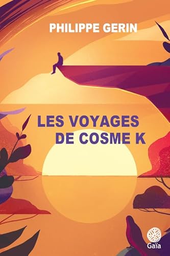 Stock image for Les voyages de Cosme K for sale by Ammareal