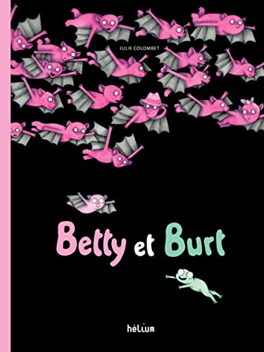9782330162795: Betty et Burt