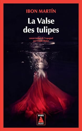 Stock image for La Valse des tulipes for sale by WorldofBooks