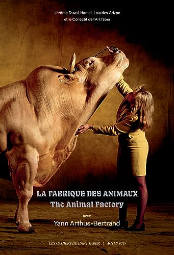 Beispielbild fr la fabrique des animaux zum Verkauf von Chapitre.com : livres et presse ancienne