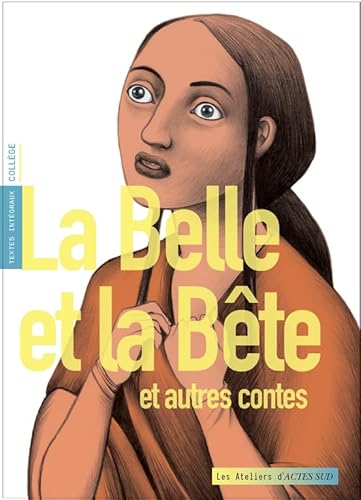 Stock image for La Belle et la Bte et autres contes for sale by medimops