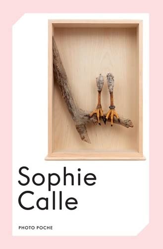 9782330166205: Sophie Calle