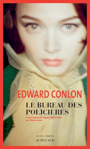 Imagen de archivo de Le Bureau des policires [Broch] Conlon, Edward et Arson, Thierry a la venta por Au bon livre