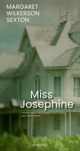 Stock image for Miss Josephine for sale by Ammareal