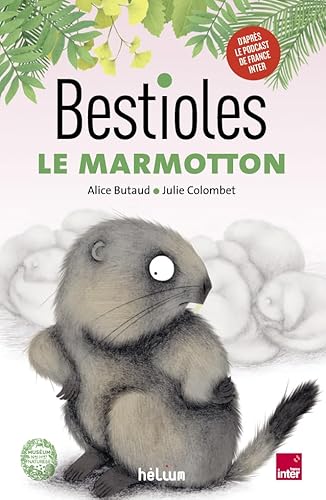 Beispielbild fr Bestioles - Le Marmotton zum Verkauf von medimops